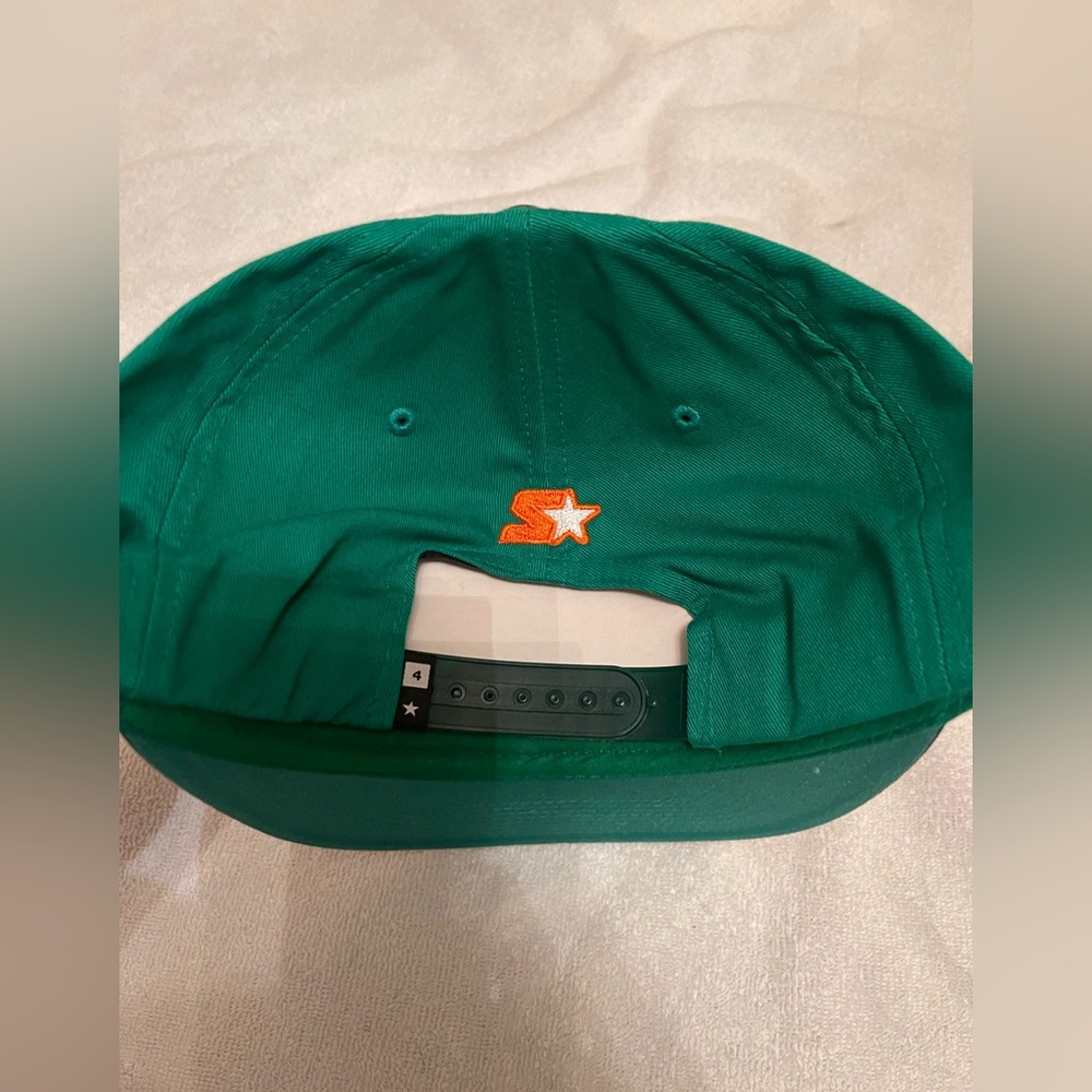 Fourstart starter SnapBack - Picture 2 of 2